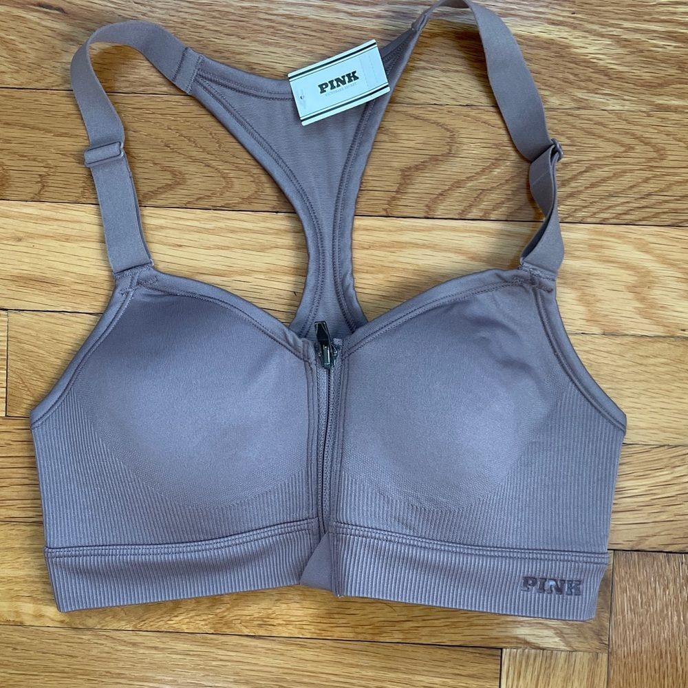 VICTORIA’S SECRET PINK POST SURGICAL SPORTS BRA XS